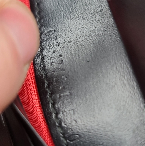 Gucci wallet - Picture 12 of 13